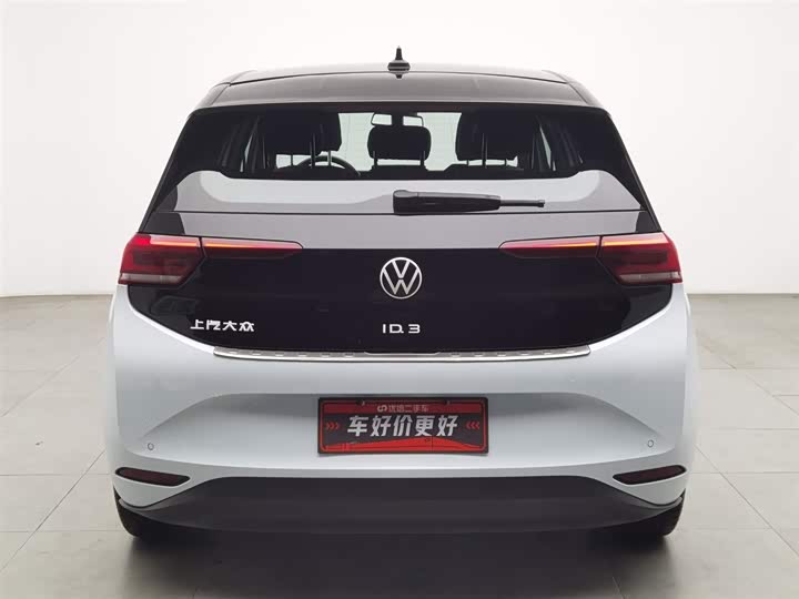 Фото 4 - Volkswagen ID.3