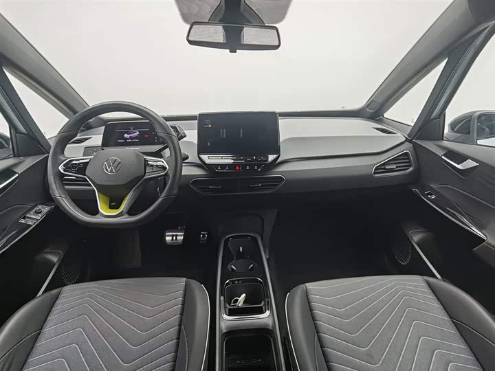 Фото 5 - Volkswagen ID.3