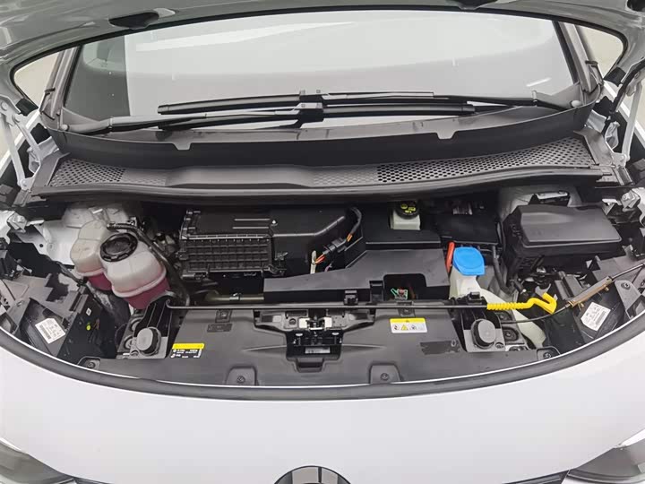 Фото 6 - Volkswagen ID.3