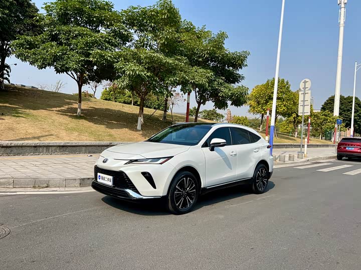 Фото 1 - Toyota Venza