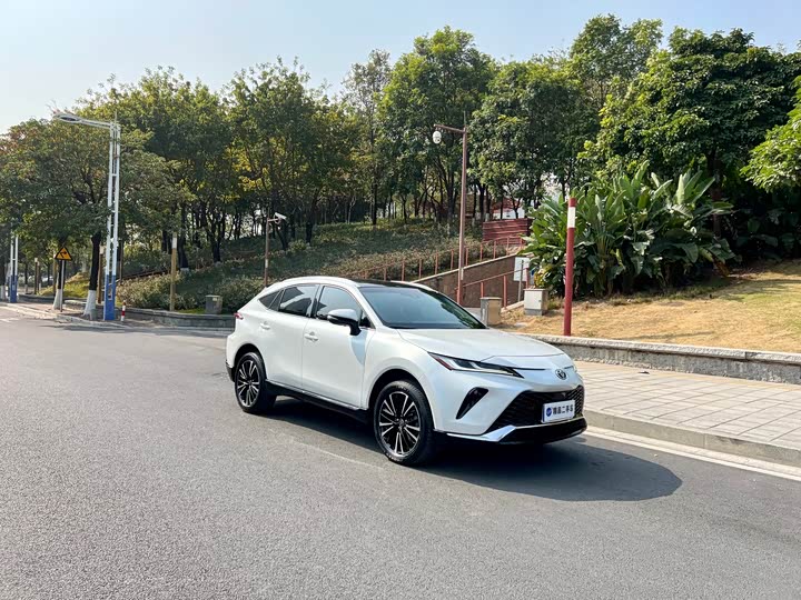 Фото 3 - Toyota Venza