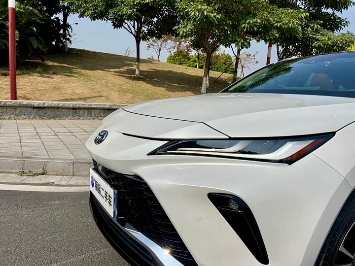 Фото 4 - Toyota Venza