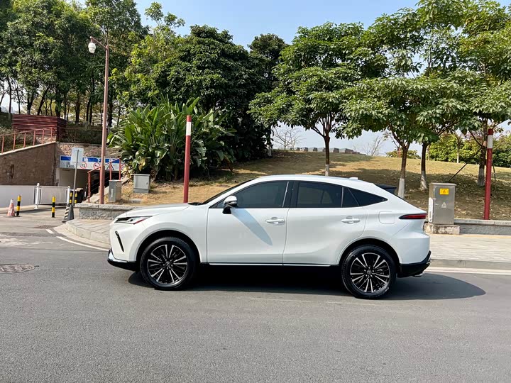 Фото 5 - Toyota Venza