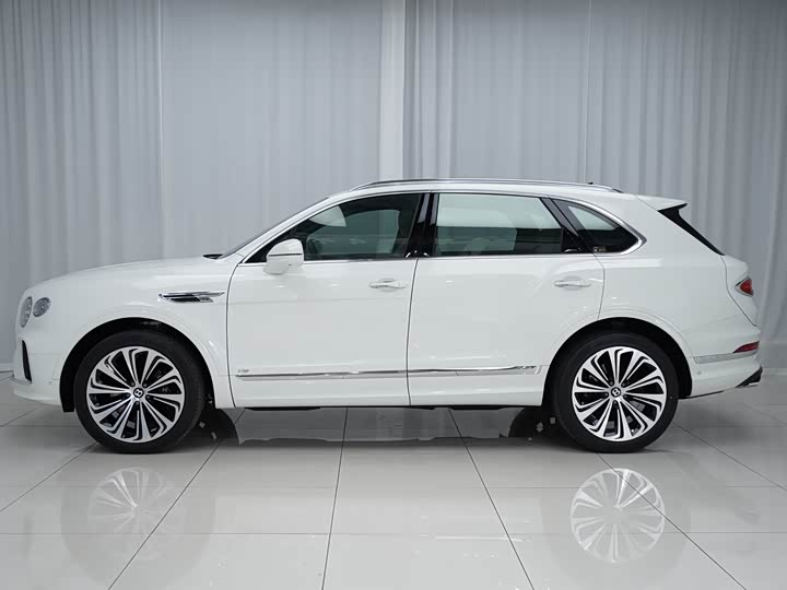 Фото 4 - Bentley Bentayga