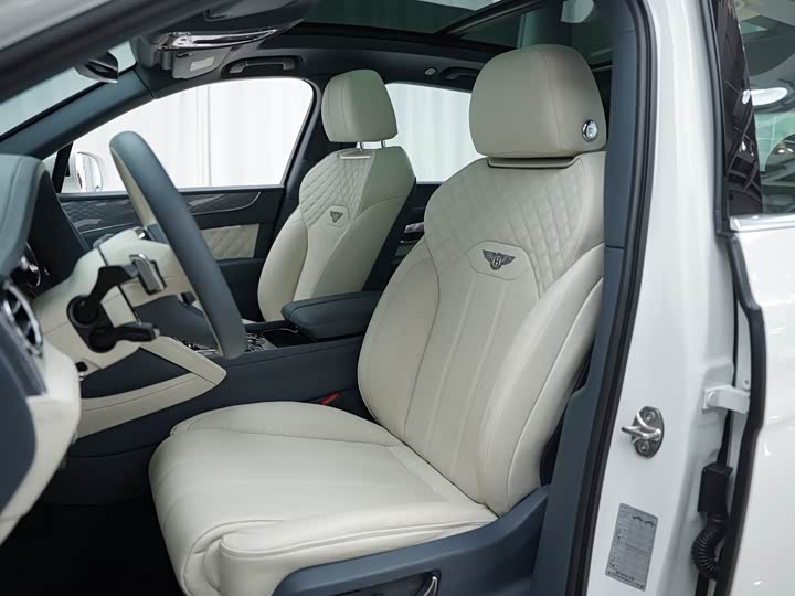 Фото 7 - Bentley Bentayga