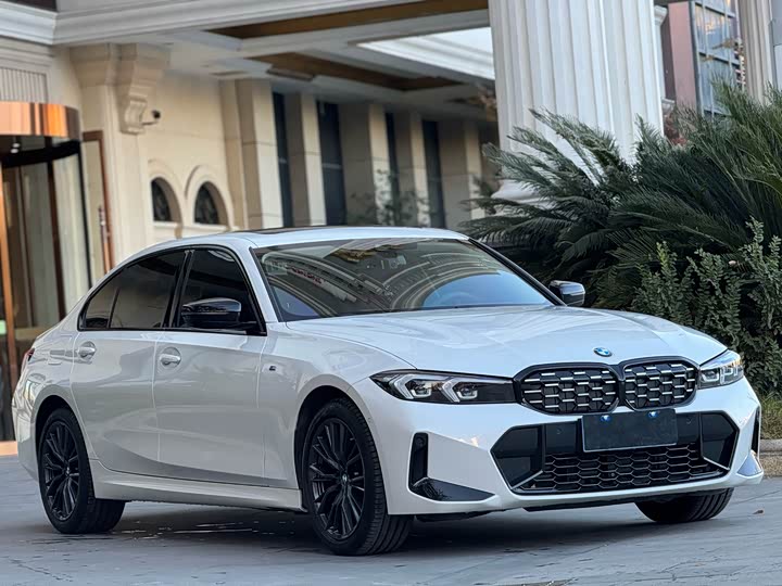 Фото 3 - BMW 3 Series