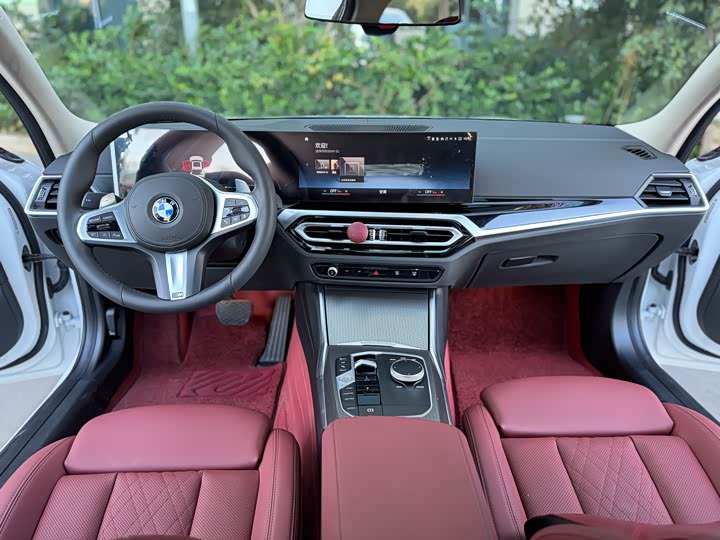 Фото 4 - BMW 3 Series