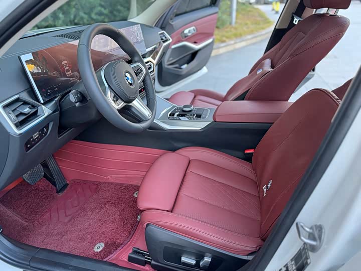 Фото 5 - BMW 3 Series