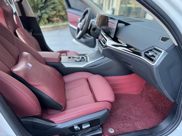 Фото 6 - BMW 3 Series