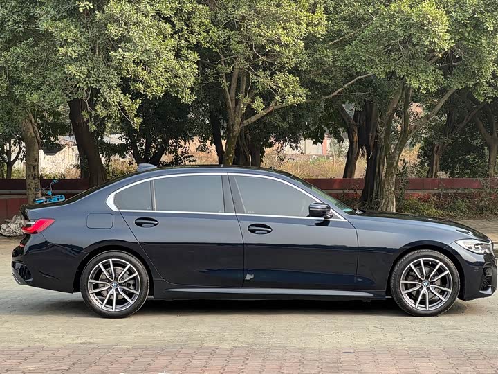 Фото 6 - BMW 3 Series