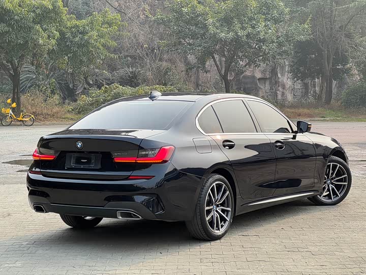 Фото 7 - BMW 3 Series