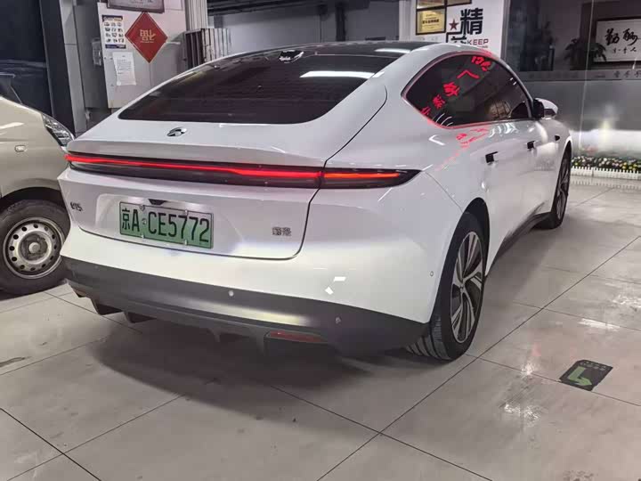 Фото 4 - Nio ET5