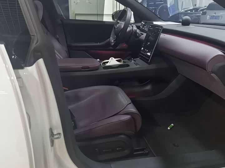 Фото 7 - Nio ET5