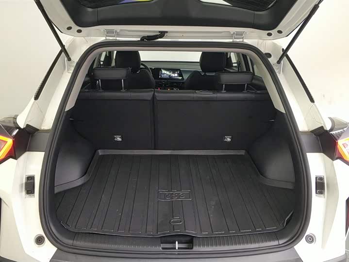 Фото 4 - GAC Trumpchi GS3