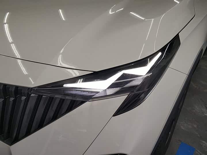 Фото 5 - GAC Trumpchi GS3