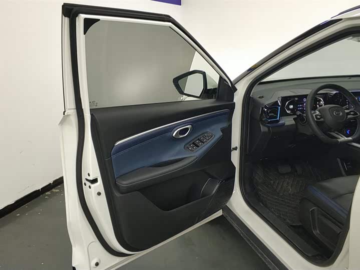 Фото 7 - GAC Trumpchi GS3