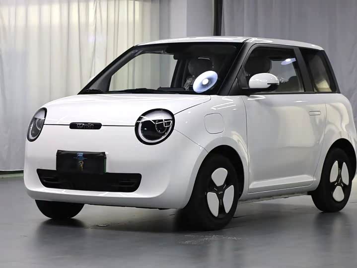 Фото 1 - Changan Qiyuan (Nevo) Lumin