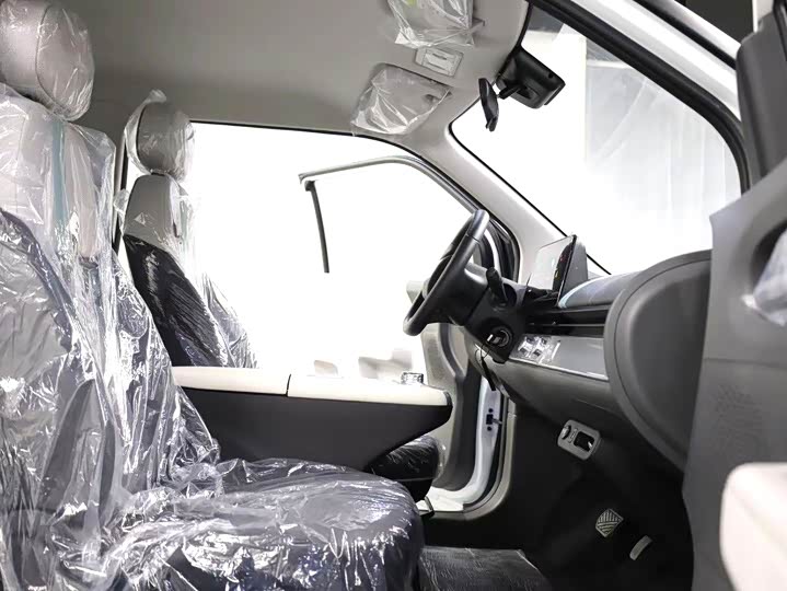 Фото 5 - Changan Qiyuan (Nevo) Lumin