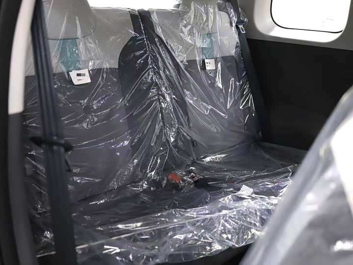 Фото 7 - Changan Qiyuan (Nevo) Lumin