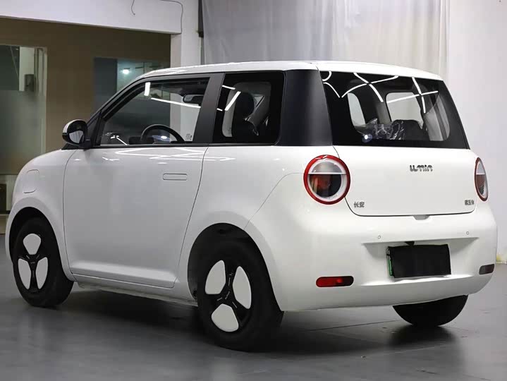 Фото 8 - Changan Qiyuan (Nevo) Lumin