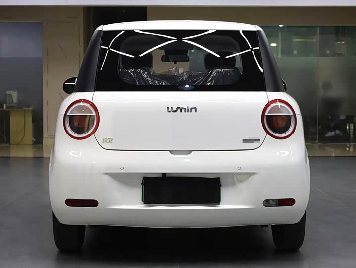 Фото 9 - Changan Qiyuan (Nevo) Lumin