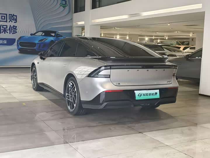 Фото 7 - XPeng F57