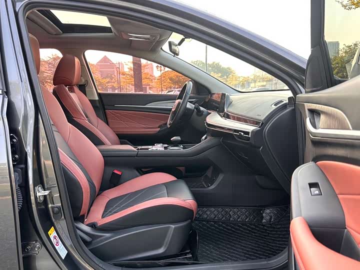 Фото 8 - Changan Eado Plus