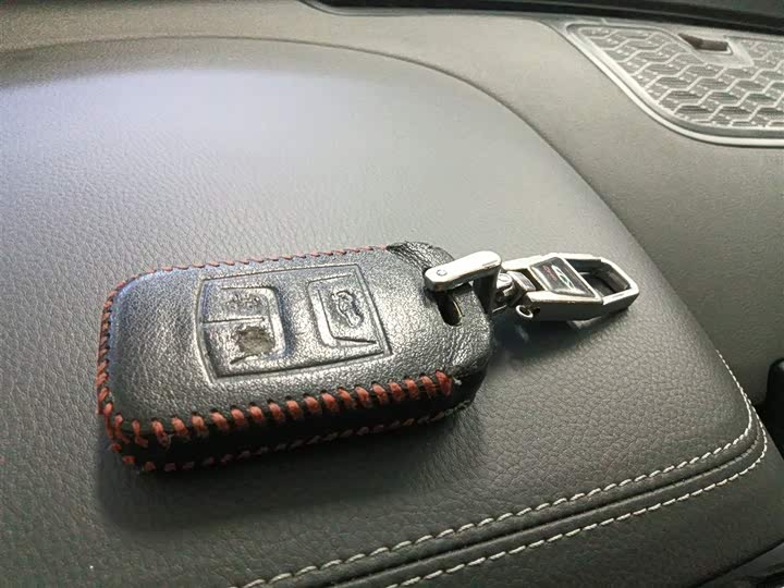 Фото 9 - Chery Tiggo 8