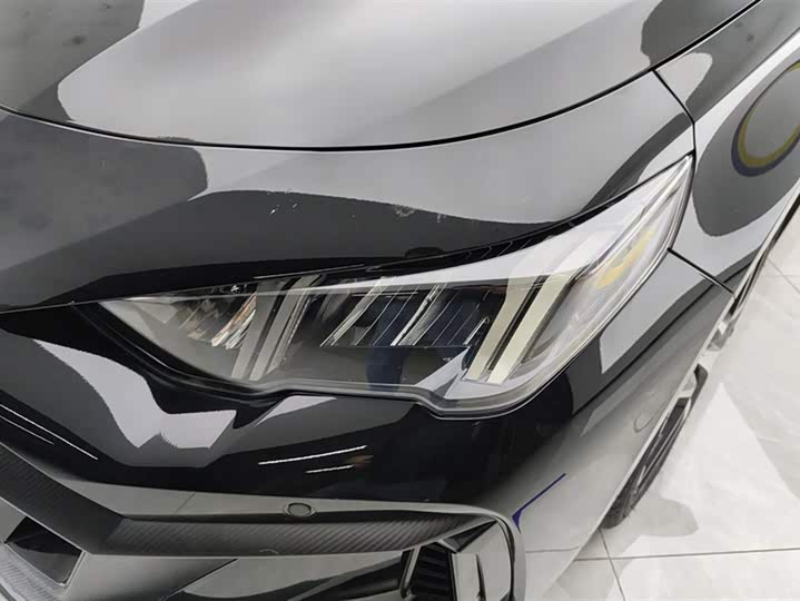 Фото 5 - GAC Trumpchi Empow R