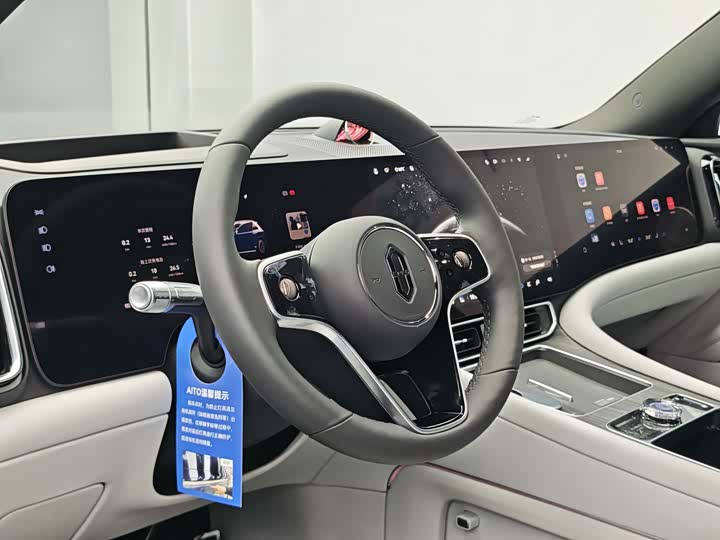 Фото 9 - Aito M9