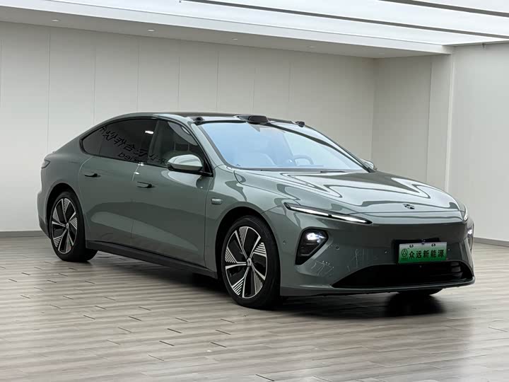 Фото 4 - Nio ET7