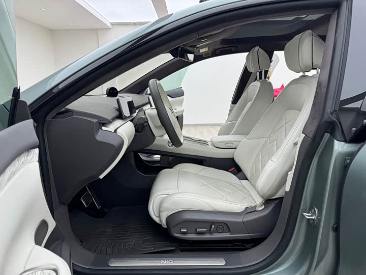 Фото 9 - Nio ET7