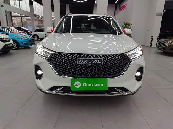 Фото 3 - Haval M6