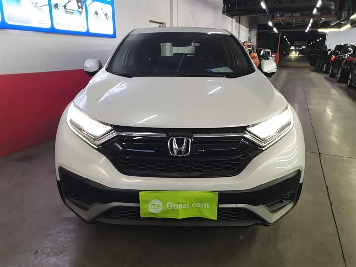 Фото 3 - Honda CR-V