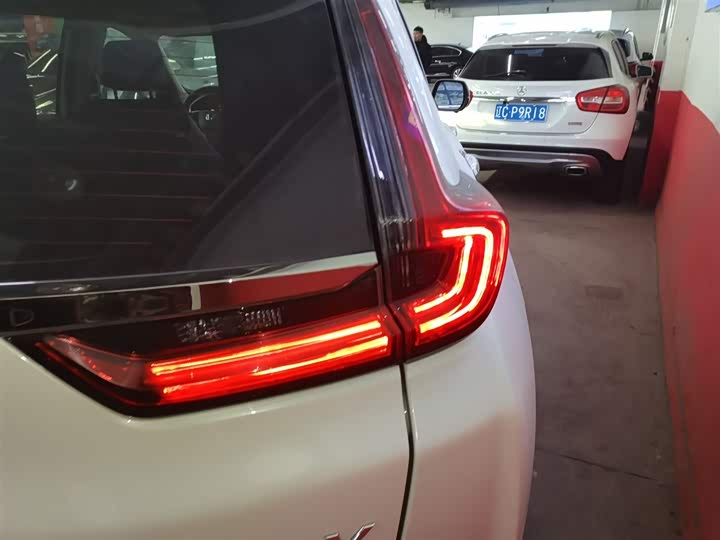 Фото 8 - Honda CR-V