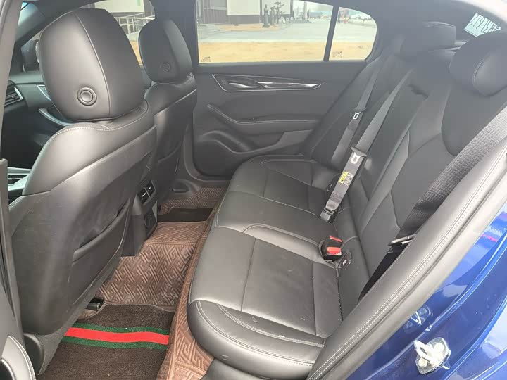 Фото 4 - Cadillac CT5