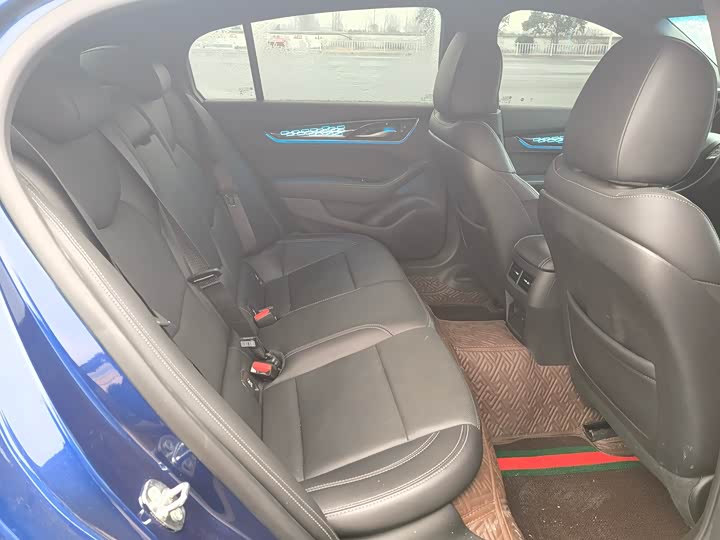 Фото 6 - Cadillac CT5