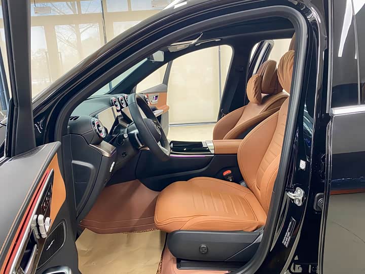 Фото 5 - Mercedes-Benz GLC-Class