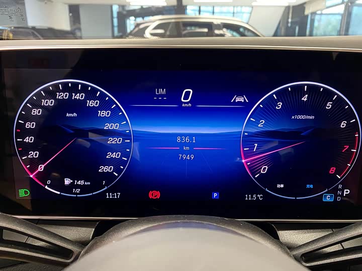 Фото 6 - Mercedes-Benz GLC-Class