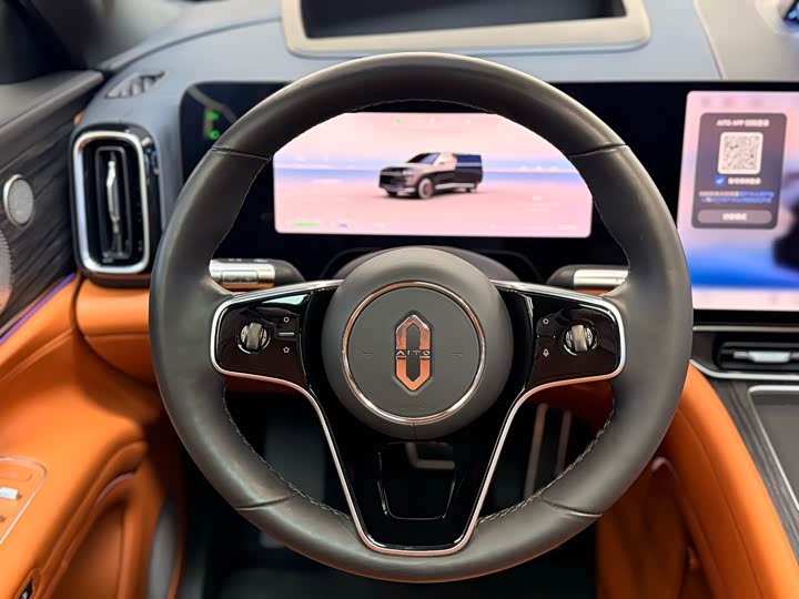 Фото 6 - Aito M9