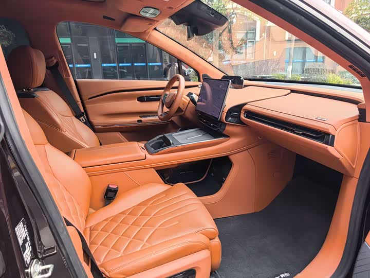 Фото 6 - GAC Hyptec HT