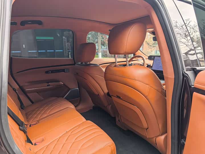 Фото 8 - GAC Hyptec HT