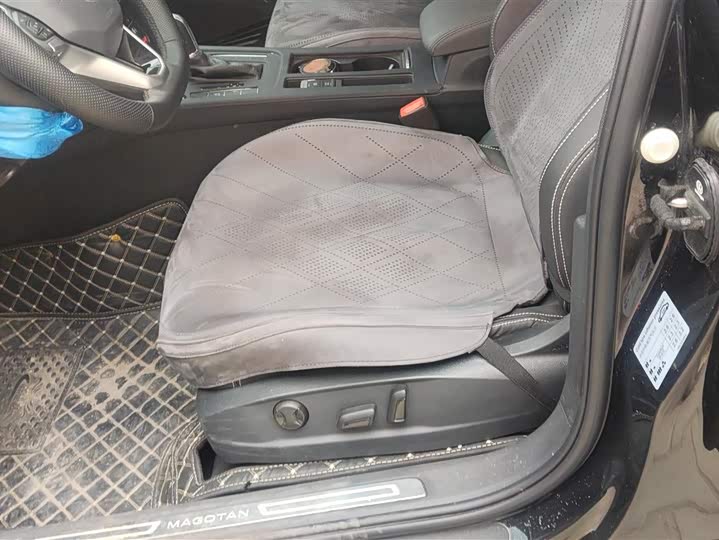 Фото 9 - Volkswagen Magotan