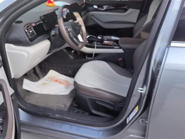 Фото 9 - BYD Qin Plus