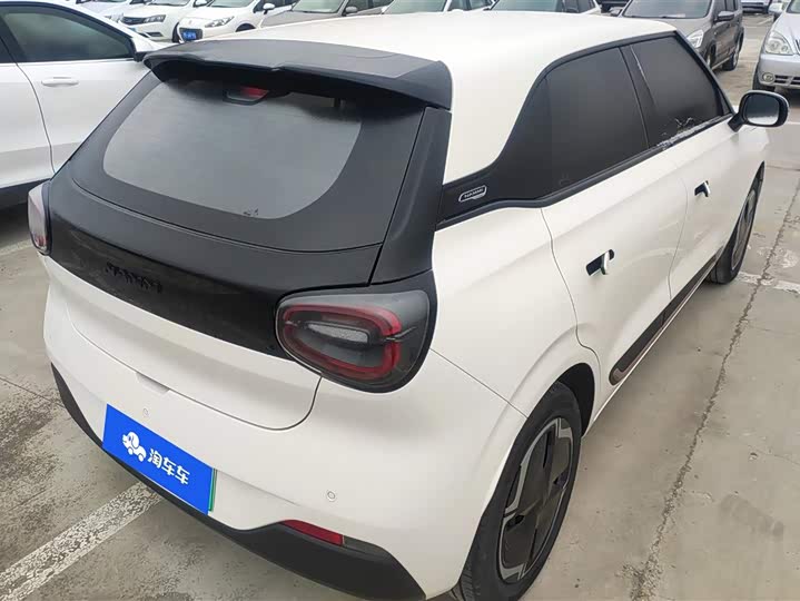 Фото 3 - Dongfeng Nammi 01