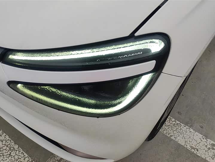 Фото 5 - Dongfeng Nammi 01