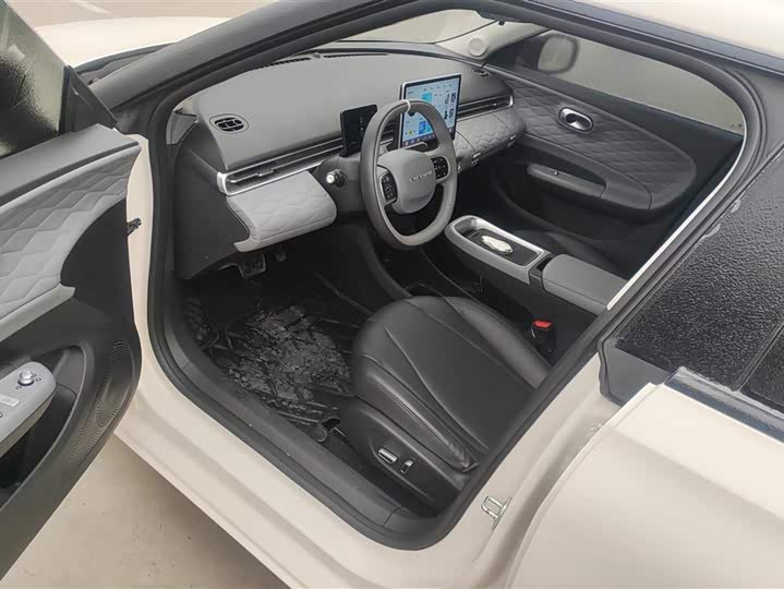 Фото 9 - Dongfeng Nammi 01