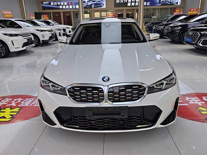 Фото 2 - BMW 3 Series