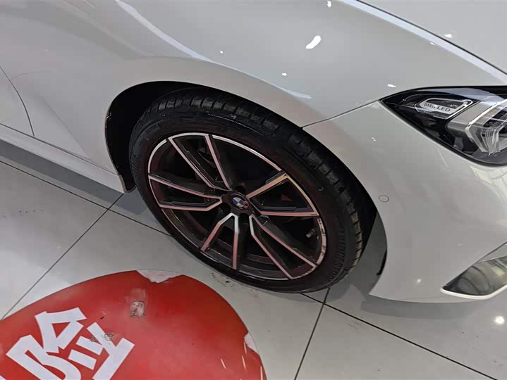 Фото 6 - BMW 3 Series