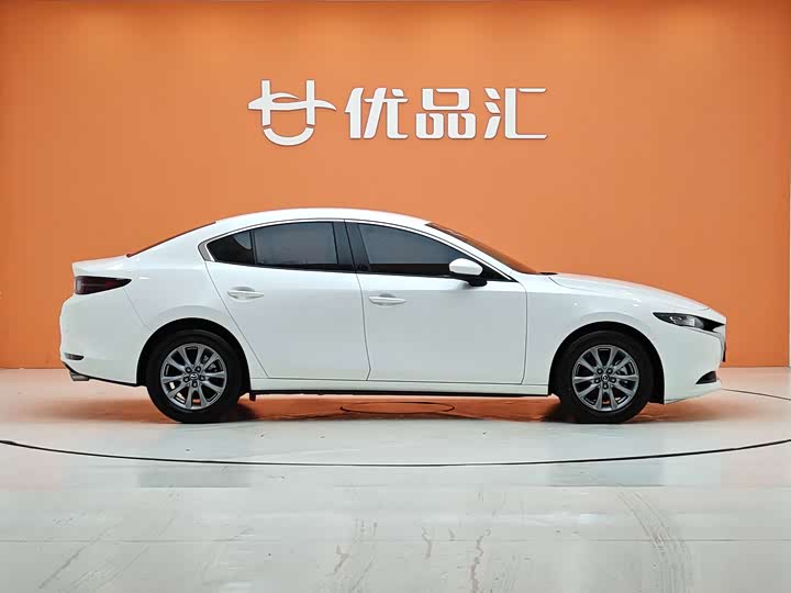 Фото 6 - Mazda 3 (Axela)